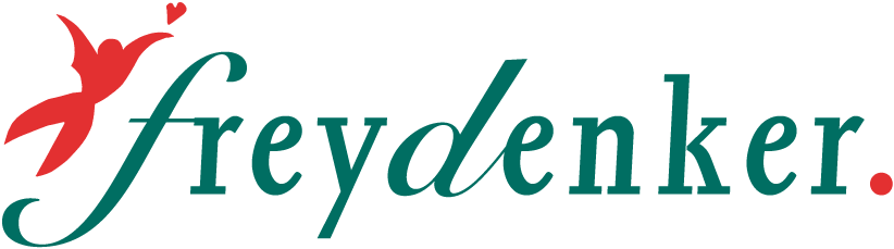 Freydenker Logo